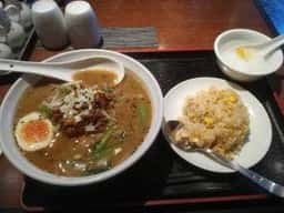 美味閣