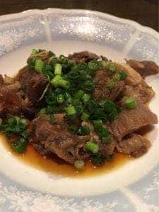 Bistro ile・boeuf