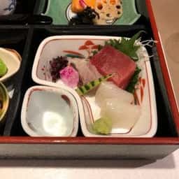 日本料理 鮨会席 桂 湯本富士屋ホテル