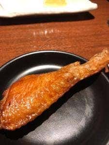 博多餃子舎 603 筑紫口店