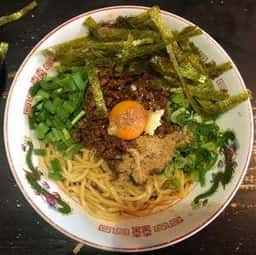 つけ麺屋 ちっちょ