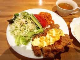 コーヒーcafe