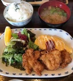 くしや大倉山店