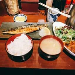 魚ぎょ 三軒茶屋店