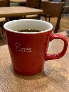 ミスタードーナツ 本厚木ミロードイーストショップ