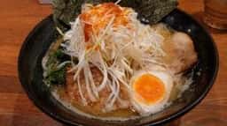 麺家 にのみや