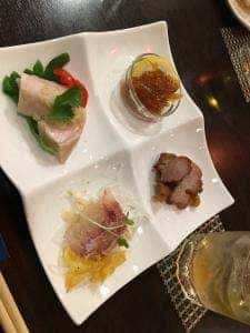 ChineseKitchen ニケ