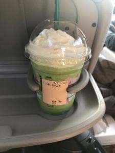 スターバックス コーヒー 友部サービスエリア上り線店