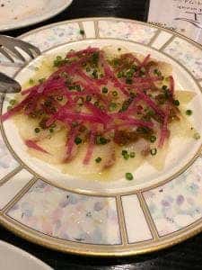 炭焼きレストラン ダイニングブル