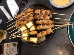 戦国焼鳥家康 博多駅前店
