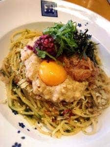 洋麺屋 五右衛門 札幌厚別店