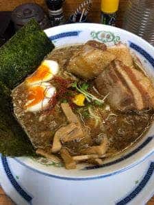 めん処 宣