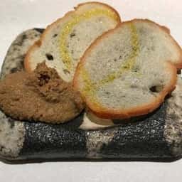 金舌 白金