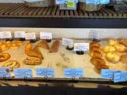 ぱん屋 永井商店