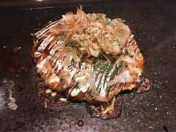 鉄板もんじゃ＆お好み焼き ぽんぽこ八兵衛 門前仲町店