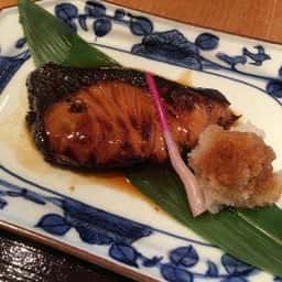 定禅寺 なかむら