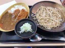 ゆで太郎 もつ次郎 馬橋店