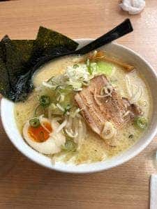 春樹イオンモール東久留米店