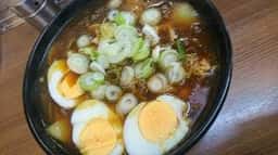 そば処 本陣
