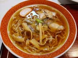 あらき家食堂