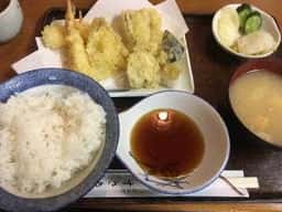 てんぷらすさき