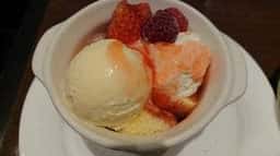 カフェ英國屋 天王寺MIO店