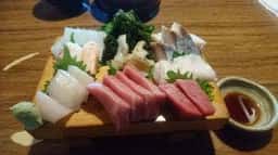 居酒屋 天売
