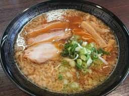 らぁめん ひいらぎ