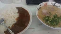 ラーメンやまもと 筑前支店