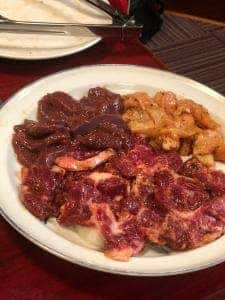 天楽