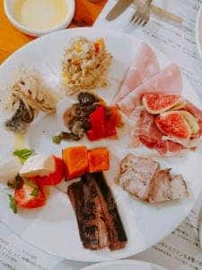 ラ・ヴィオラ