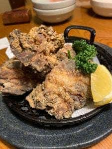 あもん 大みか店