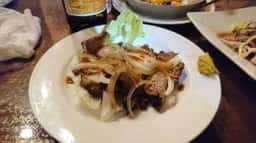 洋食居酒屋 あや輝亭