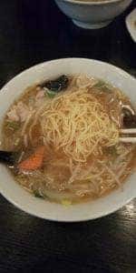 吉田飯店