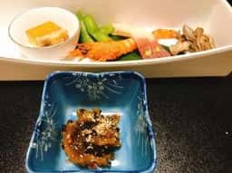 丸文うなぎ割烹