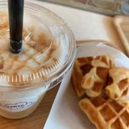 zenzo cafe
