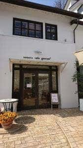 cafe genten
