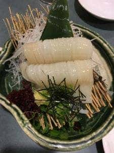 グランド居酒屋富士すすきの店