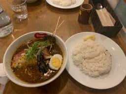 soup curry suage2