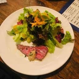 オステリア イル プント
