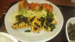 しんき食堂