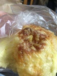 麦ばたけ