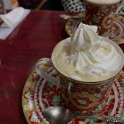 喫茶店くら