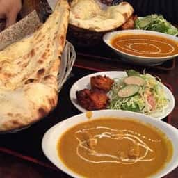 ルンビニ 枚方店