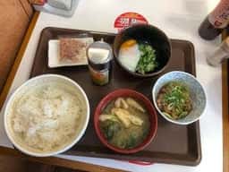 すき家 笠懸阿左美店