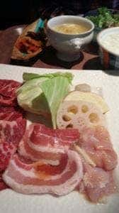 樹里庵
