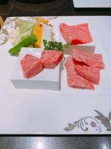 仙台牛焼肉 花牛