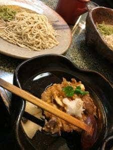 駒形石ケ谷そば店