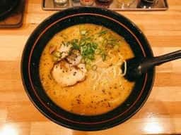 らーめん・阿波ぎょうざ 海風