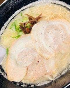 拉麺 一杉